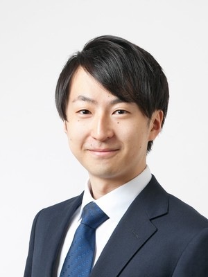 Haruki Saito